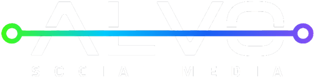 ALVO Social Media